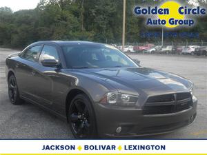  Dodge Charger R/T in Jackson, TN