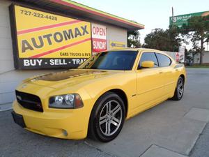  Dodge Charger RT in Pinellas Park, FL