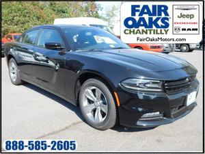  Dodge Charger SXT Plus For Sale In Chantilly | Cars.com