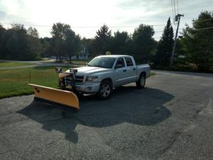  Dodge Dakota Big Horn/Lone Star For Sale In Orrington |