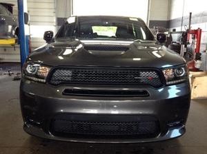  Dodge Durango R/T For Sale In Bloomfield Hills |