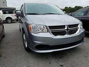  Dodge Grand Caravan SXT in Broken Arrow, OK