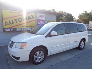  Dodge Grand Caravan SXT in Pinellas Park, FL