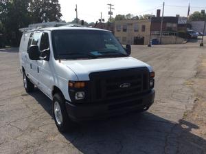  Ford E250 Cargo For Sale In Bridgeville | Cars.com