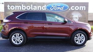  Ford Edge SEL in Hannibal, MO