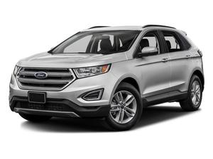  Ford Edge SEL in Mooresville, NC