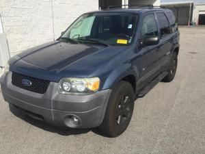  Ford Escape XLT For Sale In Columbia | Cars.com