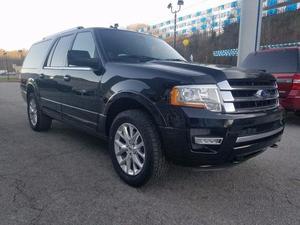  Ford Expedition EL Limited For Sale In West Liberty |