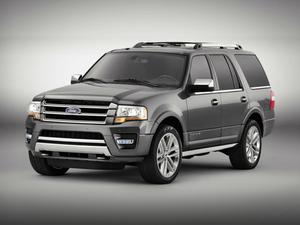  Ford Expedition EL XLT in Kansas City, MO