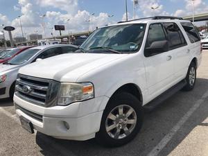  Ford Expedition XLT For Sale In Houston | Cars.com