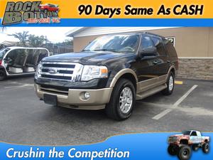  Ford Expedition XLT in Hudson, FL