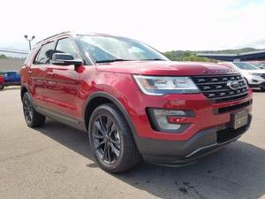  Ford Explorer XLT For Sale In West Liberty | Cars.com