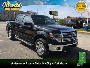  Ford F-150 Lariat For Sale In Anderson | Cars.com