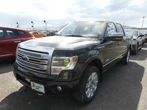  Ford F-150 Platinum For Sale In Pleasant Grove |