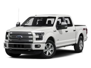  Ford F-150 Platinum in Pottstown, PA