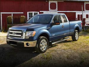  Ford F-150 STX For Sale In Clermont | Cars.com