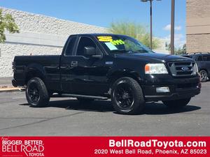  Ford F-150 XL in Phoenix, AZ