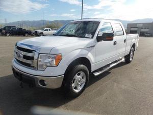  Ford F-150 XLT For Sale In Manassas | Cars.com