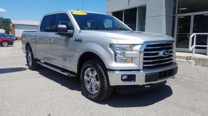  Ford F-150 XLT For Sale In West Liberty | Cars.com