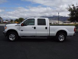  Ford F-250 XLT For Sale In Spanish Fork | Cars.com