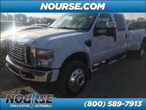  Ford F-450 Lariat For Sale In Circleville | Cars.com