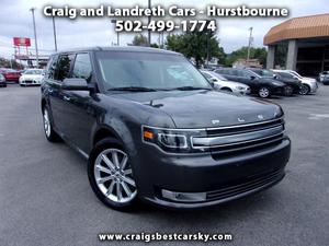  Ford Flex Limited For Sale In Louisville | Cars.com