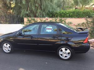  Ford Focus ZX4 ST For Sale In Palm Springs | Cars.com