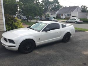  Ford Mustang For Sale In Bellmore | Cars.com
