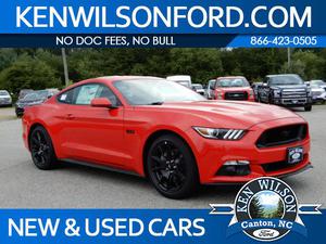  Ford Mustang GT For Sale In Canton | Cars.com