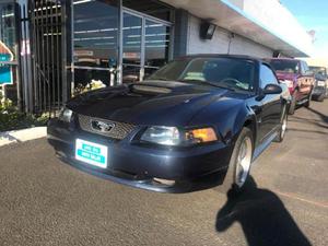  Ford Mustang GT For Sale In Vallejo | Cars.com