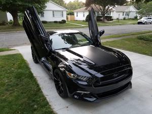  Ford Mustang GT Premium For Sale In La Porte | Cars.com
