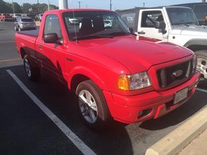  Ford Ranger XL in Mount Pleasant, TX