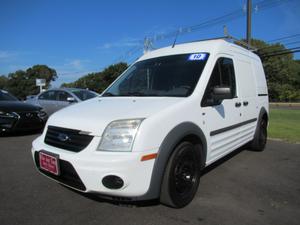  Ford Transit Connect Cargo Van XLT in South Windsor, CT