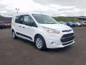  Ford Transit Connect XLT For Sale In West Liberty |