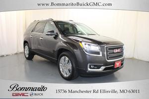  GMC Acadia Limited Limited in Ballwin, MO