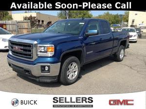  GMC Sierra  SLE For Sale In Farmington Hills |