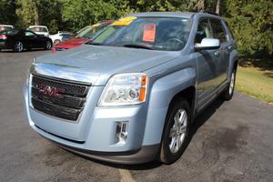  GMC Terrain SLE-2 For Sale In Williamston | Cars.com