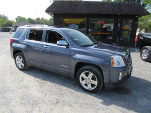  GMC Terrain SLT-2 For Sale In Clinton | Cars.com