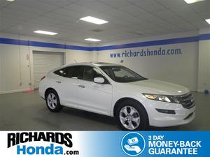  Honda Accord Crosstour EX-L in Baton Rouge, LA