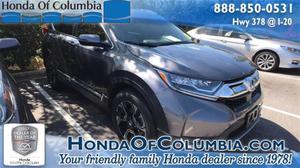  Honda CR-V Touring For Sale In Lexington | Cars.com
