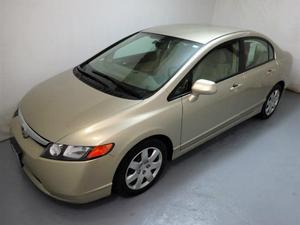  Honda Civic LX For Sale In Medina | Cars.com