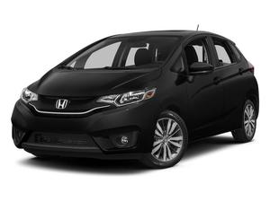  Honda Fit EX in Fort Lauderdale, FL