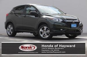  Honda HR-V EX For Sale In Hayward | Cars.com