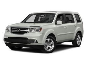  Honda Pilot EX-L in Fort Lauderdale, FL