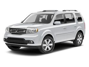  Honda Pilot Touring in Corsicana, TX