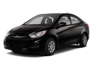  Hyundai Accent GLS For Sale In Merriam | Cars.com