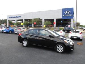  Hyundai Accent SE For Sale In San Antonio | Cars.com