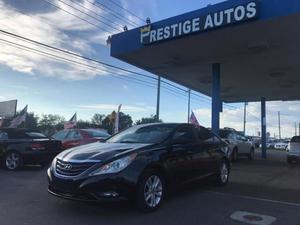  Hyundai Sonata GLS For Sale In Orlando | Cars.com