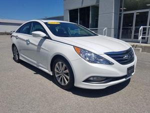  Hyundai Sonata Limited For Sale In West Liberty |