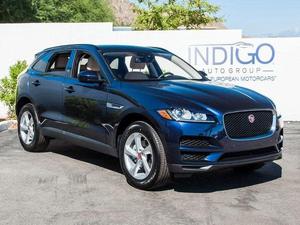  Jaguar F-PACE 25t Premium For Sale In Rancho Mirage |